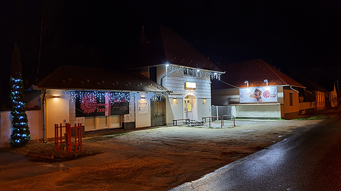 Napraforgó Szoli